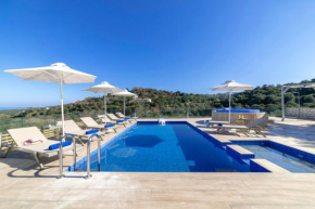 Etesians Villa, an essence of timeless beauty, By ThinkVilla